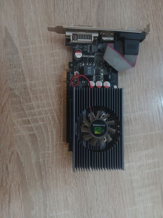 Комплектующие для компьютера