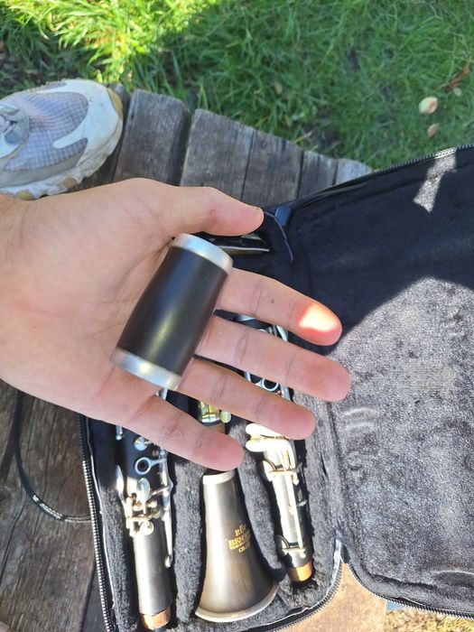 Clarinet roy benson CB-217