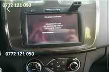 Harti Clio 4 Renault Captur Media Nav Dacia Logan Duster Sandero Lodgy