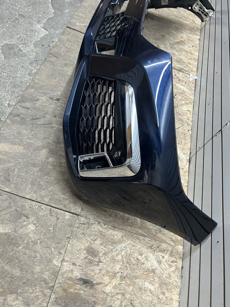 Bara fata bmw G11 G12 seria 7 LCI 2019-2022 completa