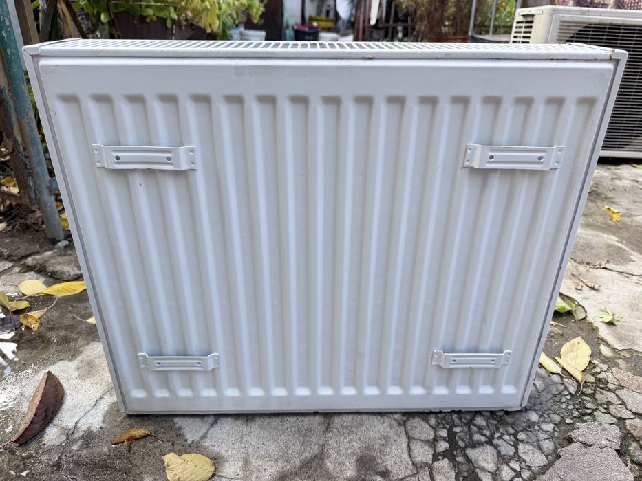 Ламаринени радиатори