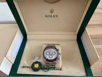 Rolex Daytona Platinum