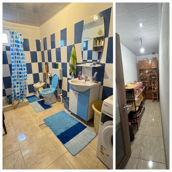 Casa de vanzare la tara – ideal pentru relaxare si trai linistit