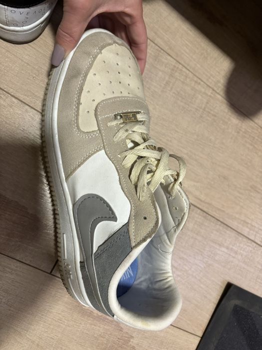 NIKE кецове 44номер