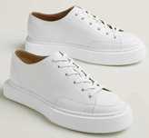 Pantofi - Hermes Derbies Haru