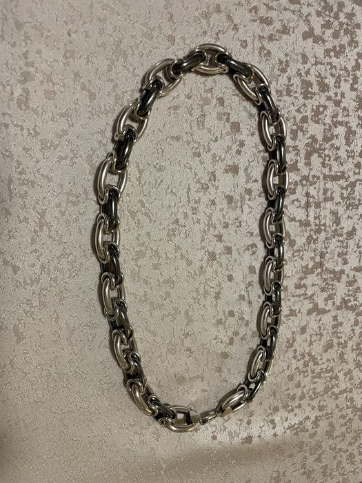 Сребърен Ланец 100 грама