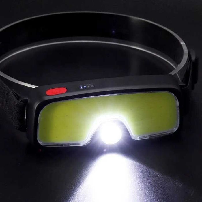 Мощен акумулаторен челник