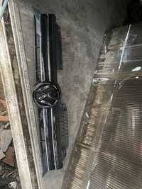 Grila centrala Vw Golf 6 5k0.853.651