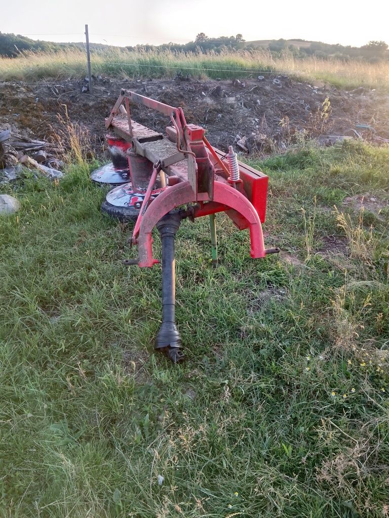 Vând  cosa rotativă