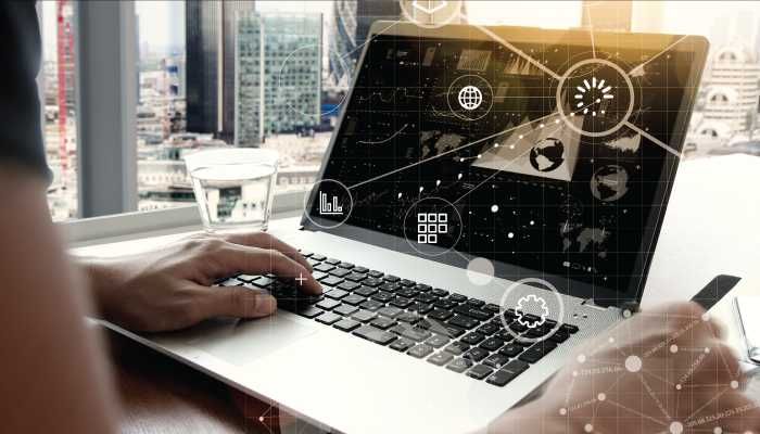 Услуга компьютерного мастера