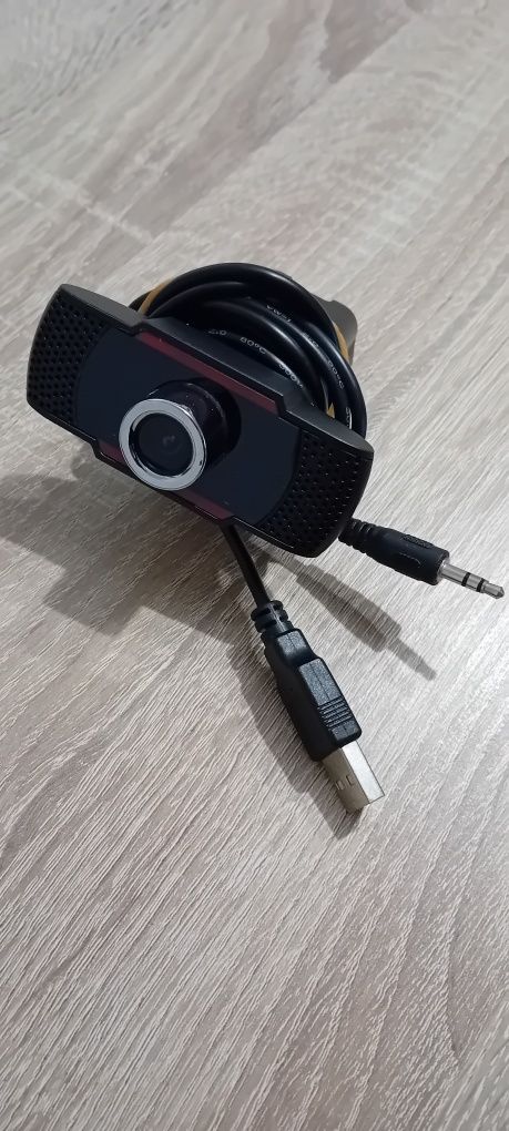 Сет клавиаута камера пад razer