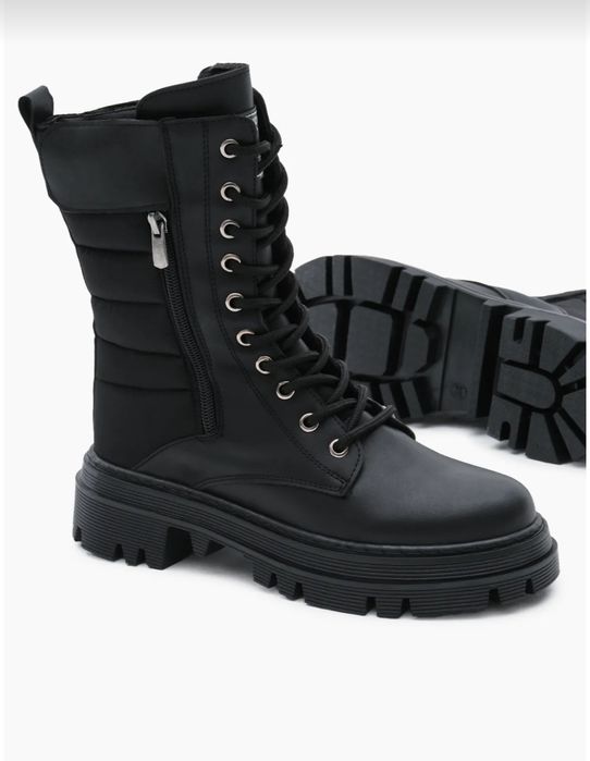 Ghete dama, marimea 39