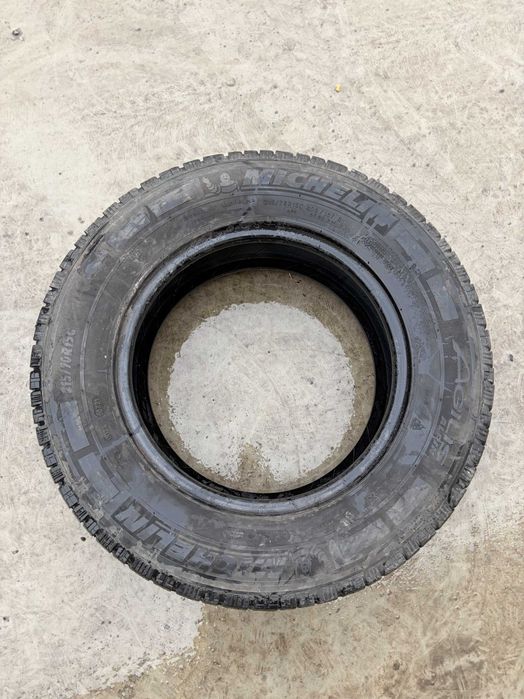 Michelin 215/70R15C- Stare foarte buna, livrare rapida, garantie!