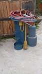 generator acetilena