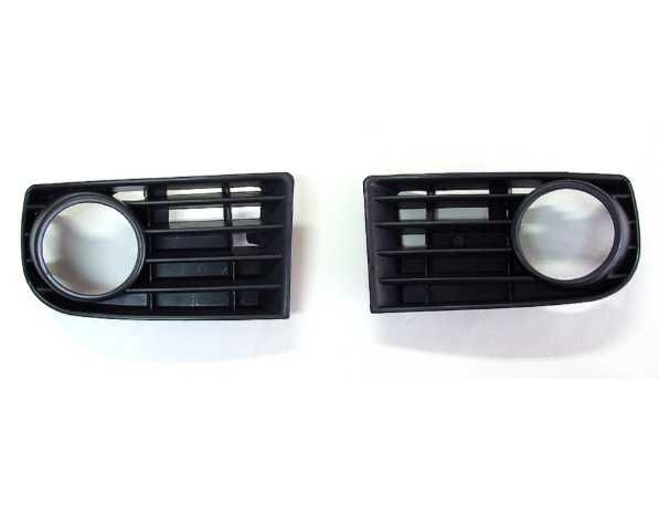 Решетка за халогени за броня за VW GOLF 5,  2004-2009г.