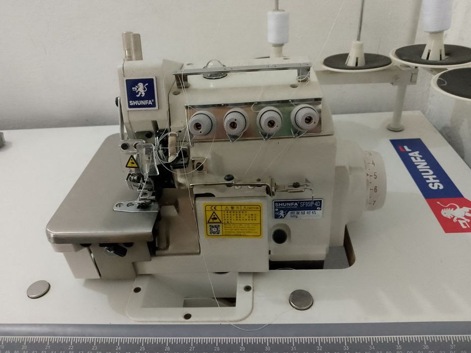 Tigiu mashinasi.Shunfa Averlo jagdayi jaqsi kop paydalanilmagan.Adres