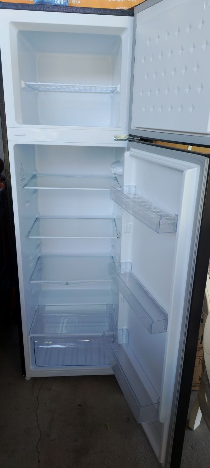 Холодильник PREMIER PRM-261 TFDF