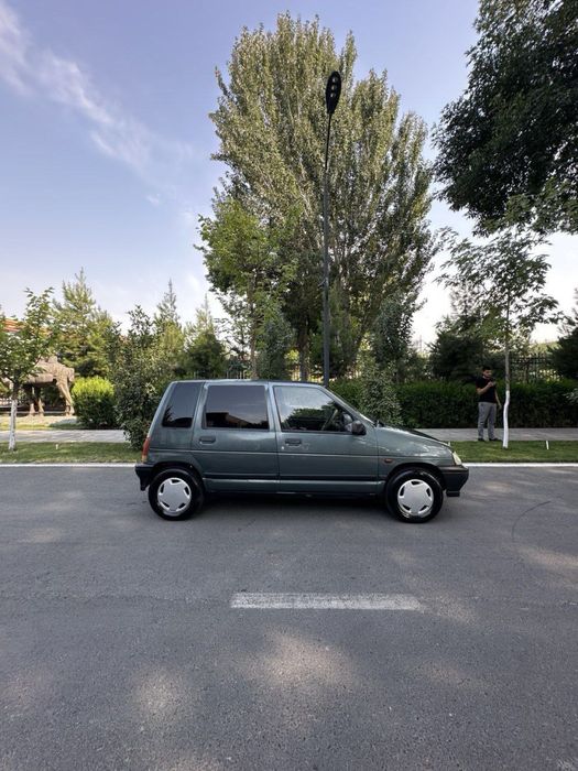 Daevo tiko holati yaxshi