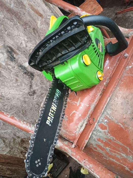 Drujba de mînă mica