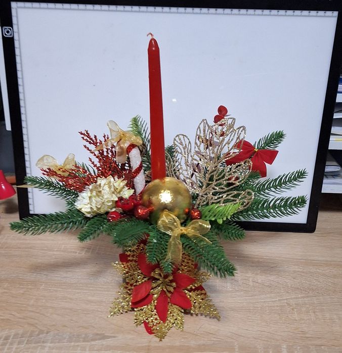 Decorațiuni Craciun