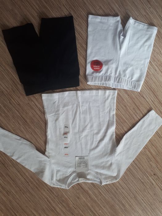 Футболка, шорты для девочки