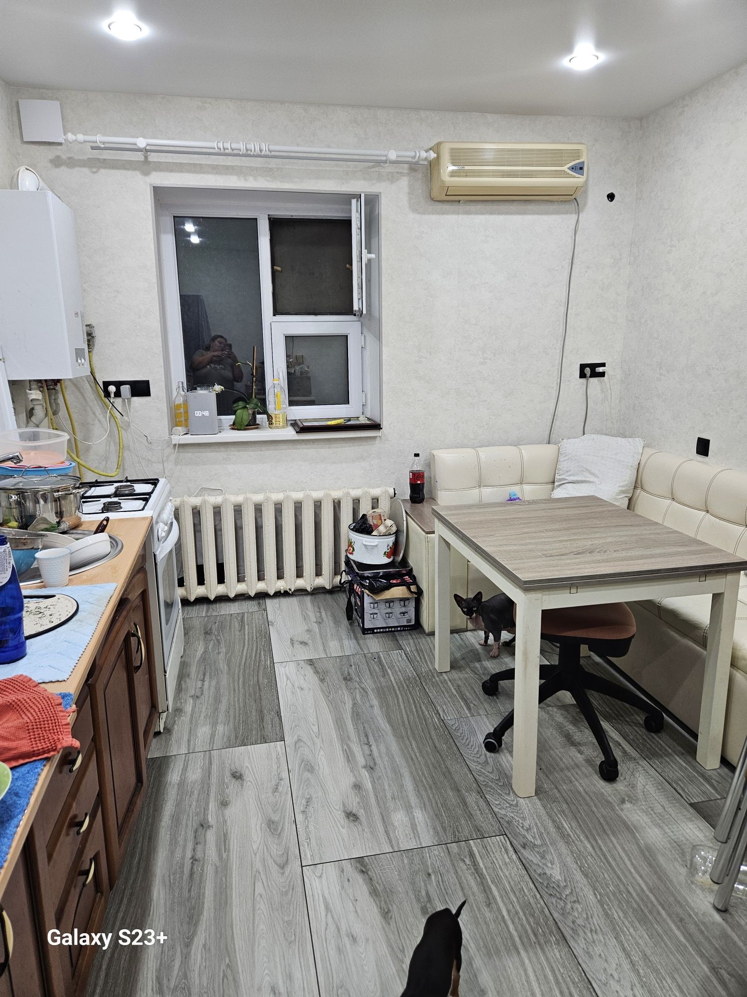 Продам дом посёлок умирзак