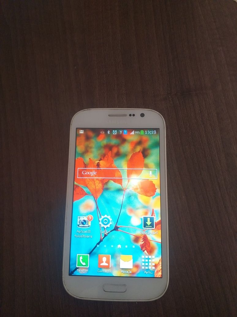 Samsung Galaxy Grand Neo