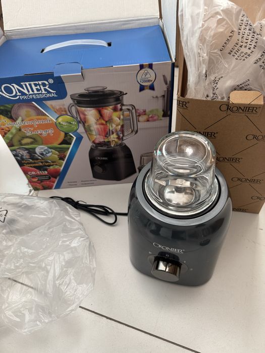 Продаю блендер с кофемалкой