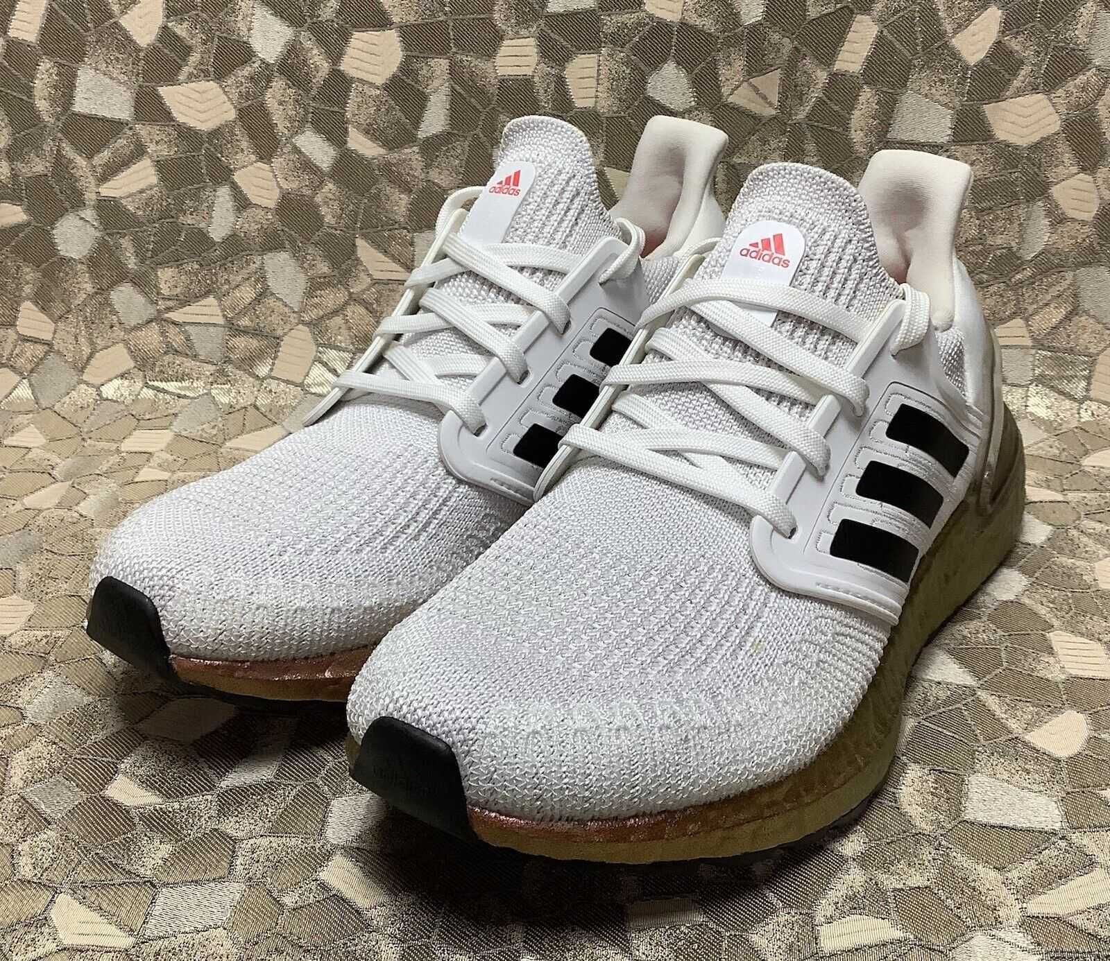 Оригинални Дамски Маратонки *ADIDAS ULTRABOOST 20  * EU38 2/3 и 39 1/3