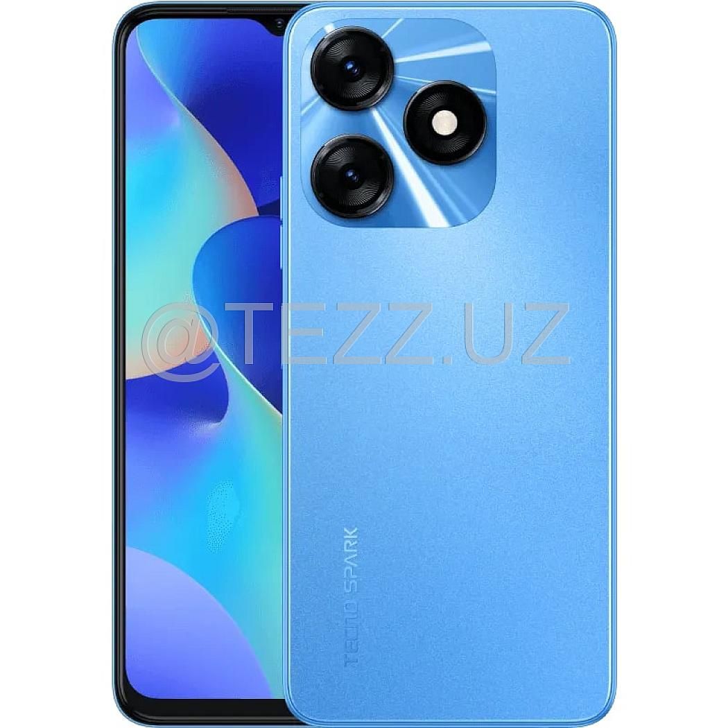 Techno spark 10 128gb