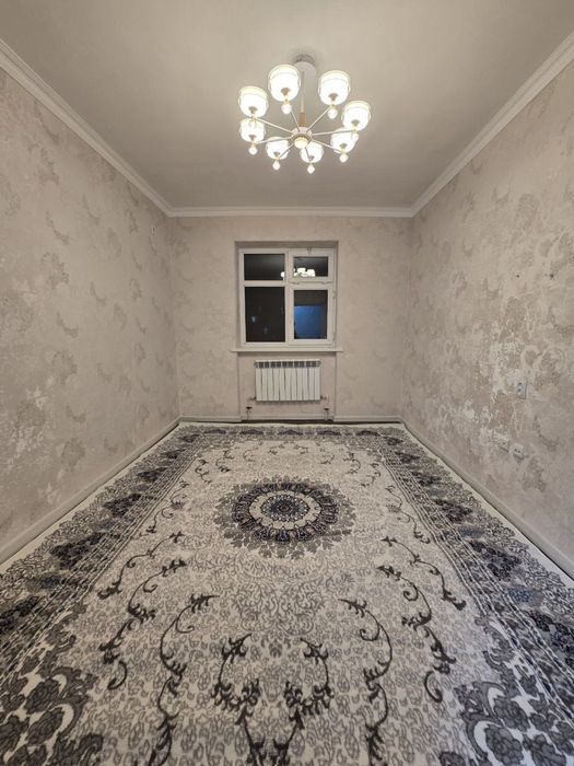 Сергели 5А, 2/7/7 ,45 кв Нақд ёки Ипотекага