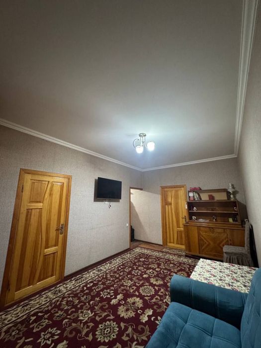 Продаю свою кватриру на ТТЗ-1