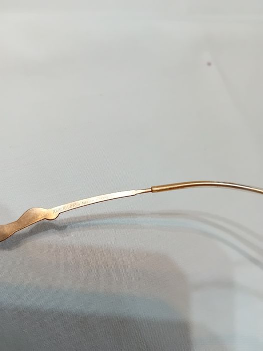 Ochelari de soare de bărbați Roberto Cavalli