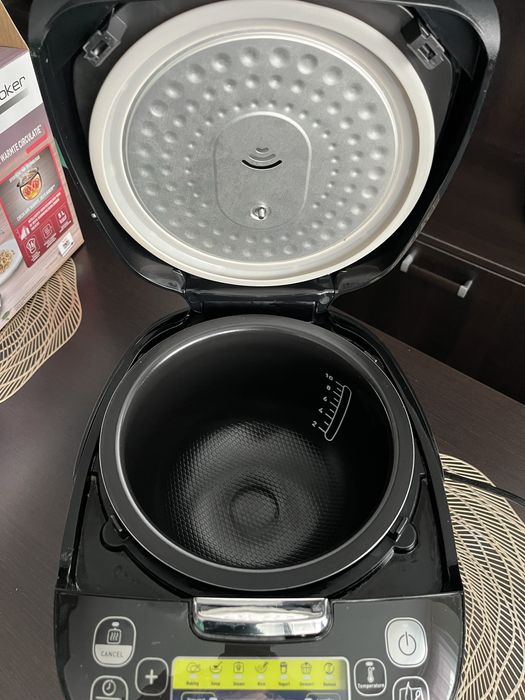Multicooker 16in1 Tefal SpheriCook 5 L