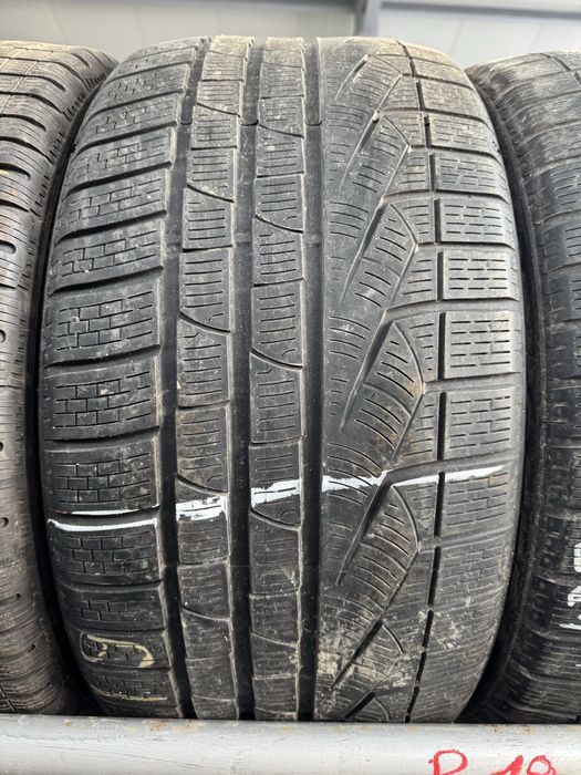 Anvelope 265/35/19 Pirelli