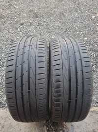 2 x Anvelope vara 225/45/R17 91w Hankook Ventus S1 Evo 2 DOT 2017