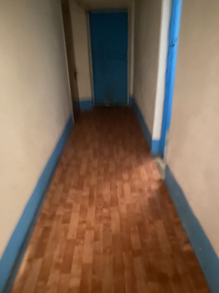 Сдается комната в общежитии