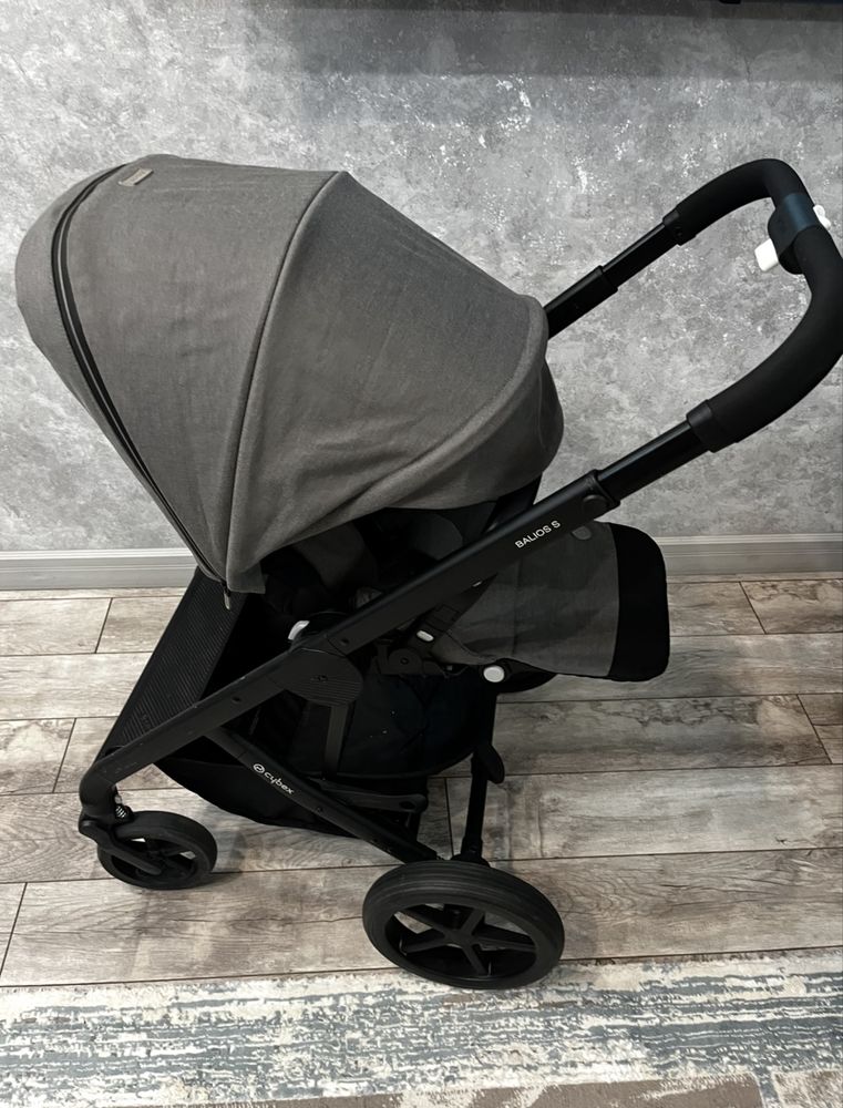 Коляска Cybex balios S