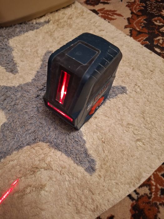 Laser BOSCH GLL 55