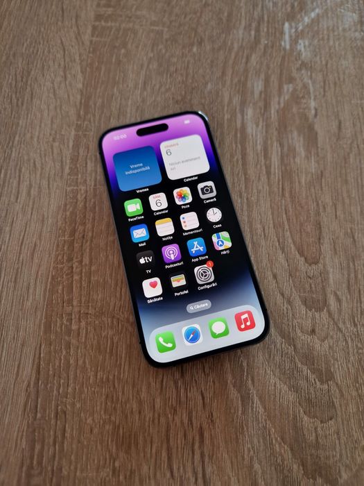 iPhone 14 Pro Max 256GB 88% life battery