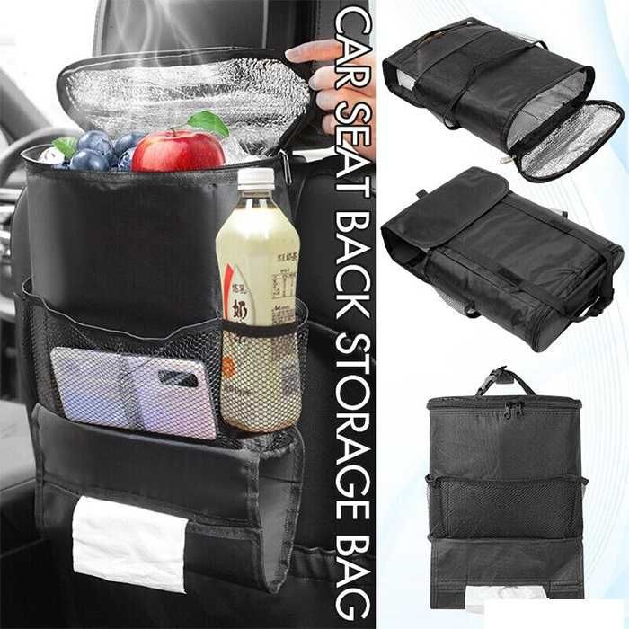 Органайзер за седалка Термо -1851802