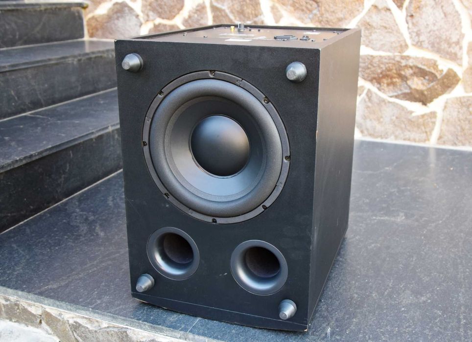 Subwoofer activ Teufel US 6110/1
