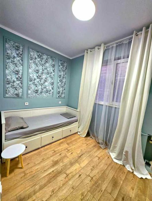 Продава се Тристаен апартамент в София, Център - 68 кв.м за 4044 €/кв.м - Снимка #5