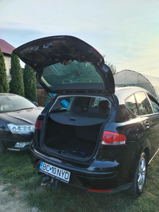 Seat altea XL 2008 1.9 tdi