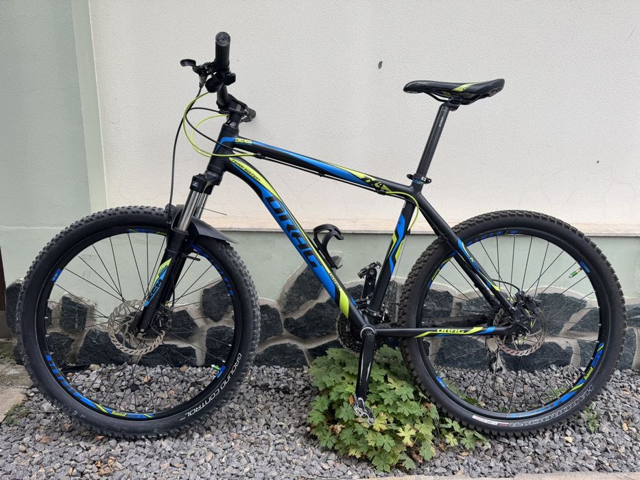 Колело Drag ZX4 размер L 26"