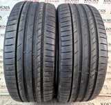 Anvelope second hand vara 235 50 18 Kumho