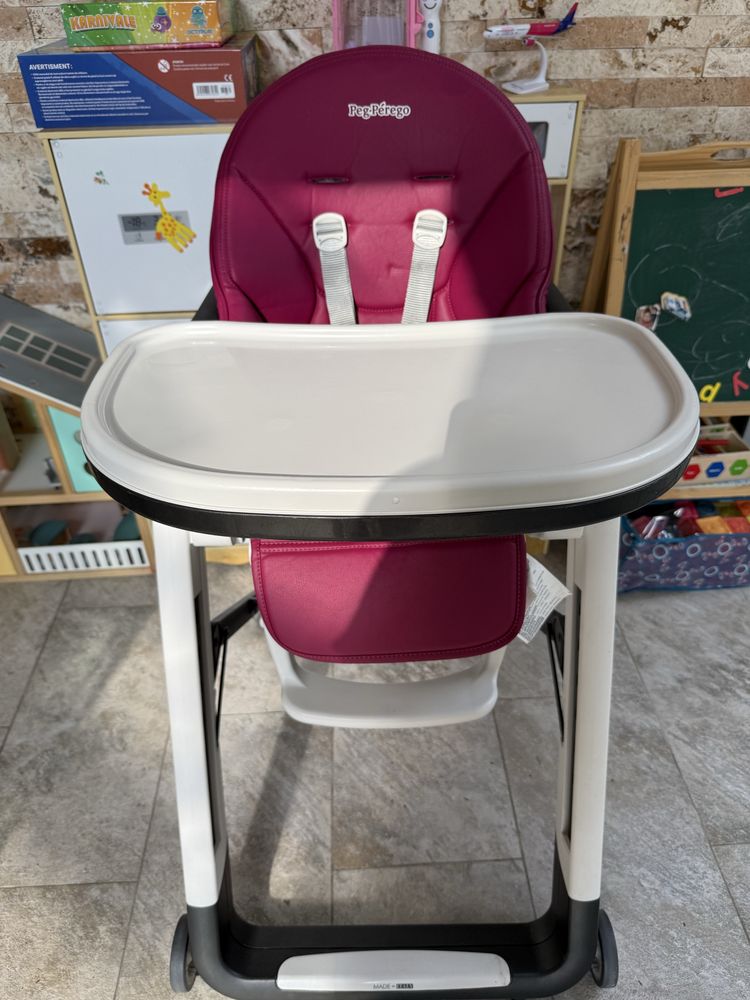 Scaun de masa PegPerego