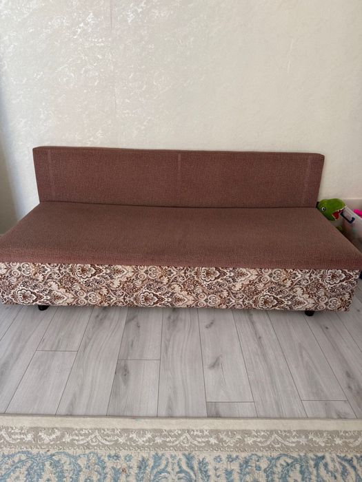 Диван раскладной