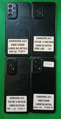 Samsung A33 AO22559/22653/25855/25161 128Gb 6Gb