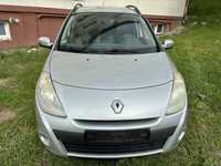 Clio 3 break 1,5 dci